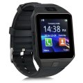 DZ09 Smart Watch with camera, simslot and memory slot (4 DIFFERENT COLORS AVAILABLE)