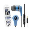 Skullcandy Ink'd 2  Headset| Black & Blue