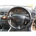 Mercedes-Benz A170 - W169
