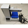 The Geeetech E180 3D Printer (NOT WORKING)