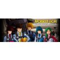 Robotech 20th anniversary Complete Remastered Edition Box Set (mint condition)