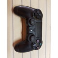 Playstation 4 Controller Black (original) great condition