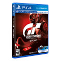Gran Turismo - GT Sport - PS4 (brand new factory sealed)