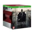 Hitman Collectors Edition Xbox One (brand new factory sealed)