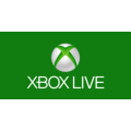 Xbox Live Gold Card (12 Months)