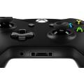 Xbox One Controller - New Black V2 with 3.5 mic Jack - Original (brand new factory sealed)