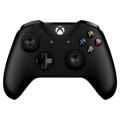 Xbox One Wireless Controller - Black  -New V2 With 3.5 Mic Jack - Original - Brand new