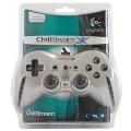 Logitech Chillstream Controller (PS3 & PC)