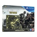PS4 Slimline Limited Call Of Duty WW2 Bundle - 1TB -  (brand new and factory sealed)
