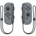 Nintendo SWITCH Joy-Con Controllers + Straps + Joy-Con Grip ( new and Original )