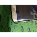 Samsung Galaxy S7 EDGE 32gig Gold (Please read)