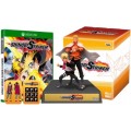 Naruto To Boruto Shinobi Striker  Collectors Edition  Xbox One (brand new and factory sealed)