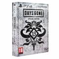 Days Gone Special Edition PS4 (Brand new factory sealed)