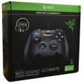 Razer Wolverine Ultimate - Xbox One/Xbox Series X ans S/PC (brand new factory sealed)