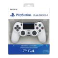Playstation 4 Controller WHITE V2 (original)( new and factory sealed)