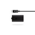 Xbox One - Play And Charge Kit - Original (brand new) please read