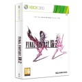 Final Fantasy XIII-2 Limited Collectors Edition Xbox 360 (brand new and factory sealed)