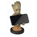 Cable Guy - Controller Holder/Charging Stand - GROOT (brand new factory sealed)