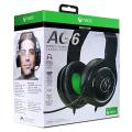 PDP Afterglow LVL 6 Headset (Xbox one)