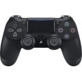 Playstation 4 Controller - Black - V2 - (original)( new and factory sealed)