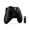 Xbox One Controller + Wireless Adapter for windows 10 - Original (brand new factory sealed)