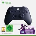 Xbox One Controller - Limited Edition Fortnite Purple - Original (brand new factory sealed)