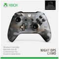 Xbox One Controller - Limited Edition Night Ops Camo - Original (brand new factory sealed)