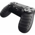Gioteck Tactical Wide Controller Grips for PS4 (New and Sealed)