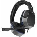 PDP - AFTERGLOW LVL3 Gaming Headset - PS4 (New and Sealed)(Essential Goods)