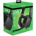 PDP Afterglow - LVL 3 Gaming Headset Xbox One (New and Sealed)