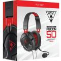 Turtle Beach Recon 50 Gaming Headset - PC/MAC/XBOX ONE/PS4  (New and Sealed)