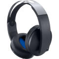 PlayStation PLATINUM Wireless Headset (PS4) - (New please read)