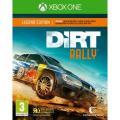 DIRT Rally Legend Edition  - Xbox One (Brand new factory sealed)