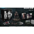 The Last Of Us Part 2 - Collectors Edition - PS4 - ( new and factory sealed)