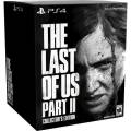 The Last Of Us Part 2 - Collectors Edition - PS4 - ( new and factory sealed)