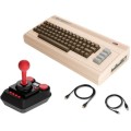 C64 Mini Gaming Console  (brand new factory sealed)