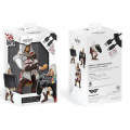 Cable Guy - Controller Holder/Charging Stand - Ezio - (brand new factory sealed)