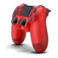 Playstation 4 Controller - Limited Edition Magma Red - V2 - (original)( new and factory sealed)