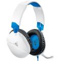 Turtle beach Recon 70P - White (all platforms with 3.5 mm Jack) (New and Sealed)