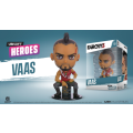 Ubisoft Heroes - VAAS Far Cry 3 - (brand new sealed)