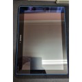 Lenovo 10" Tablet with extras (Model no TB-X103F) (as new condition)