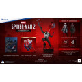 Marvel`s Spider-Man 2 Collectors Edition - PS5