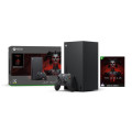 Xbox Series X + Diablo IV and bonus in-game content Bundle