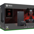 Xbox Series X + Diablo IV and bonus in-game content Bundle