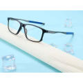 Virtuoso Anti-Blue Light Gaming Glasses, transparent lenses - Blue - ( new and sealed)