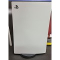 Playstation 5 - Digital Edition - (PS5) ( brand new condition and complete)