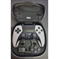 Playstation Dualsense Edge Pro controller + sealed stick Module - PS5 - (as new condition)