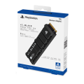 WD_BLACK SN850P NVMe SSD for PS5 consoles - 1TB - (new and sealed)