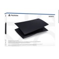 Playstation 5 Midnight Black Console covers  - Disc Edition - (original)( new and factory sealed)