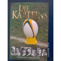 Die Kapteins ( Signed by 16 Captains )